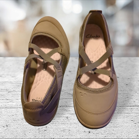 Privo by clarks shoes size 9 - Picture 3 of 12